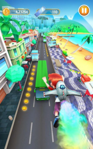 Bus Rush 2 1.38.1 Apk + Mod for Android 1