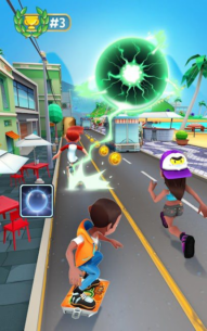 Bus Rush 2 1.38.1 Apk + Mod for Android 4