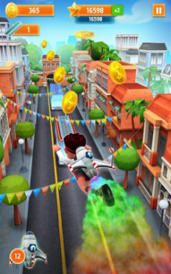 Bus Rush 1.23.1 Apk + Mod for Android 3