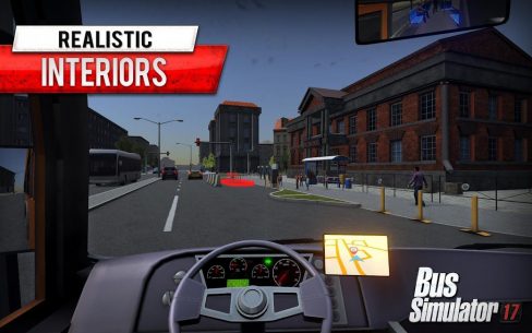 Bus Simulator 17 2.0.0 Apk + Mod for Android 3