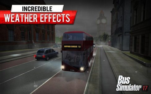 Bus Simulator 17 2.0.0 Apk + Mod for Android 4