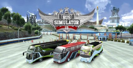 bus simulator indonesia cover