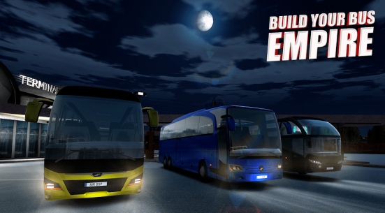 Bus Simulator : MAX (PRO) 3.2.25 Apk + Mod for Android 1