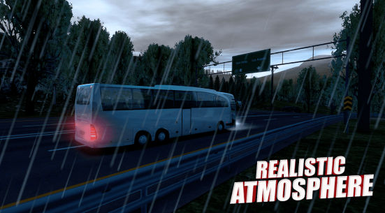 Bus Simulator : MAX (PRO) 3.2.25 Apk + Mod for Android 2
