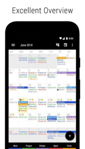 Business Calendar 2 Pro 2.50.2 Apk for Android 1