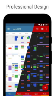 Business Calendar 2 Pro 2.50.2 Apk for Android 3