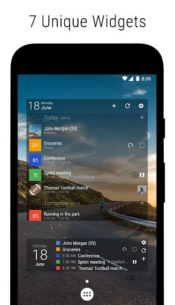Business Calendar 2 Pro 2.50.2 Apk for Android 4