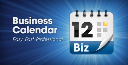 business calendar pro cover