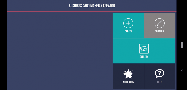 Business Card Maker & Creator (FULL) 2.3.4 Apk for Android 1