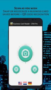 Business Card Reader – CRM Pro 1.1.161 Apk for Android 4