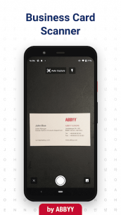 Business Card Reader Pro – Business Card Scanner 4.25.3.7 Apk for Android 1