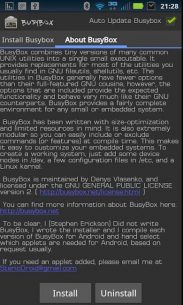 BusyBox Pro 71 Apk for Android 1