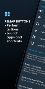 Button Mapper: Remap your keys (PRO) 3.22 Apk for Android 1