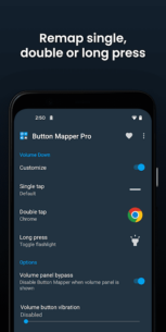 Button Mapper: Remap your keys (PRO) 3.22 Apk for Android 3