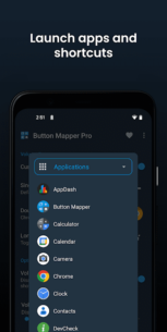 Button Mapper: Remap your keys (PRO) 3.22 Apk for Android 5