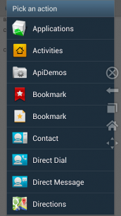 Button Savior (Root) (PRO) 2.2.3 Apk for Android 3
