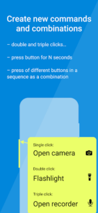 Buttons Remapper: Map & Combo (PREMIUM) 1.24.1 Apk for Android 3