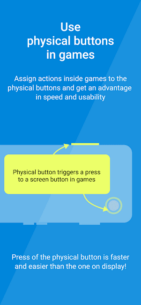 Buttons Remapper: Map & Combo (PREMIUM) 1.24.1 Apk for Android 5