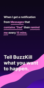 BuzzKill – Phone Superpowers 18.4.0 Apk for Android 1