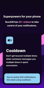 BuzzKill – Phone Superpowers 20.2 Apk for Android 2