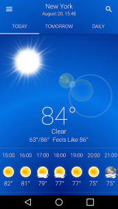 Weather US (PREMIUM) 254 Apk for Android 1