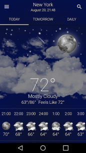 Weather US (PREMIUM) 254 Apk for Android 2