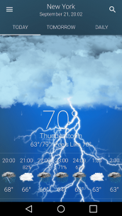 Weather US (PREMIUM) 254 Apk for Android 3