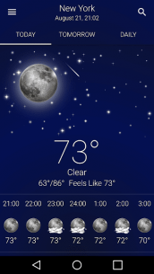 Weather US (PREMIUM) 254 Apk for Android 5