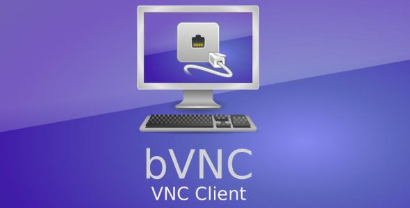 bvnc pro android cover