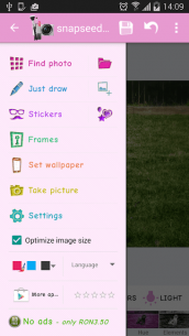 Photo Effects (PRO) 4.4 Apk for Android 2