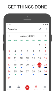 BZ Reminder (PRO) 3.3.4 Apk for Android 2
