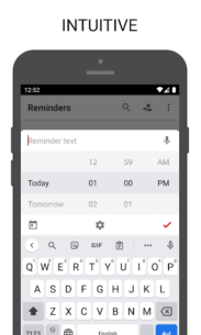 BZ Reminder (PRO) 3.3.4 Apk for Android 3