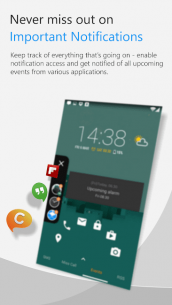 C Locker Pro 8.3.6.8 Apk for Android 3