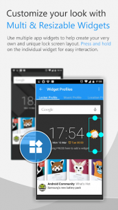 C Locker Pro 8.3.6.8 Apk for Android 5
