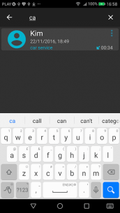 Call Recorder (PREMIUM) 16.0 Apk for Android 5