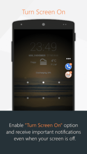 C Notice 1.10.0.2 Apk for Android 5