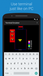 C4droid – C/C++ compiler & IDE 7.00 Apk for Android 2