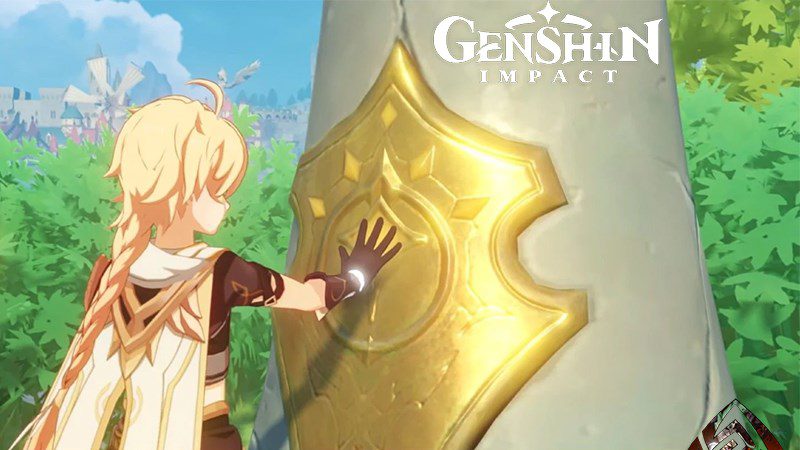 How to get Genshin Impact code simply