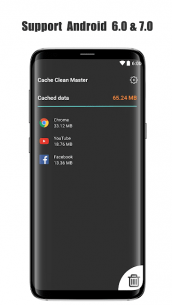 Cache Cleaner Super clear cache & optimize 1.19 Apk for Android 1