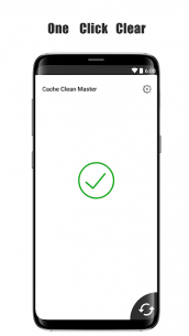 Cache Cleaner Super clear cache & optimize 1.19 Apk for Android 2