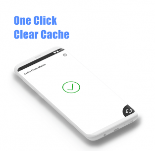 Cache Cleaner Super clear cache & optimize 1.19 Apk for Android 5