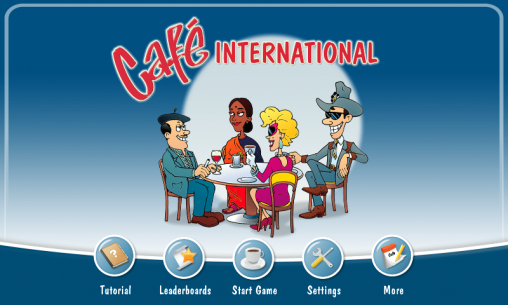 Café International 3.6.7 Apk for Android 1