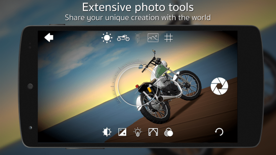 Cafe Racer 11 Apk + Mod for Android 4