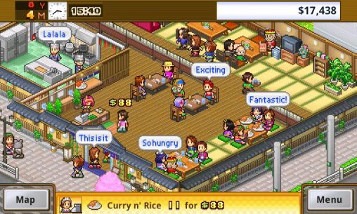 Cafeteria Nipponica 2.0.7 Apk + Mod for Android 1