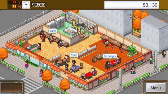 Cafeteria Nipponica 2.0.7 Apk + Mod for Android 2