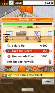 Cafeteria Nipponica 2.0.7 Apk + Mod for Android 5