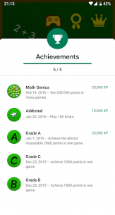 Calc Fast 4.5 Apk for Android 5
