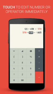 Calc: Smart Calculator 2.2.8 Apk for Android 2