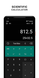 CalcKit: All-In-One Calculator (PREMIUM) 5.5.0 Apk + Mod for Android 2