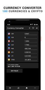 CalcKit: All-In-One Calculator (PREMIUM) 5.5.0 Apk + Mod for Android 4